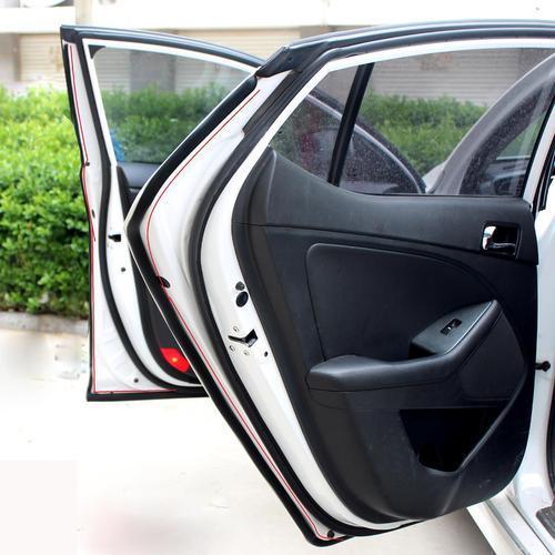 愛車總是噪音大或漏水？那是汽車密封條沒這樣保養(yǎng)！